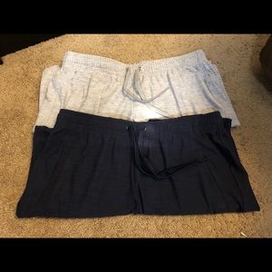 Old navy joggers